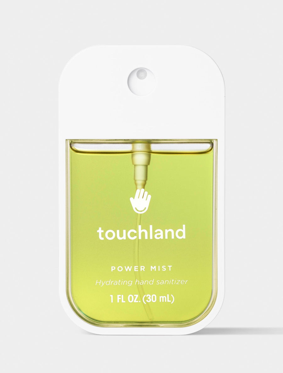 Aloe You Hand Sanitizer | Versatile Oral-Care Option | Touchlandmark 1325