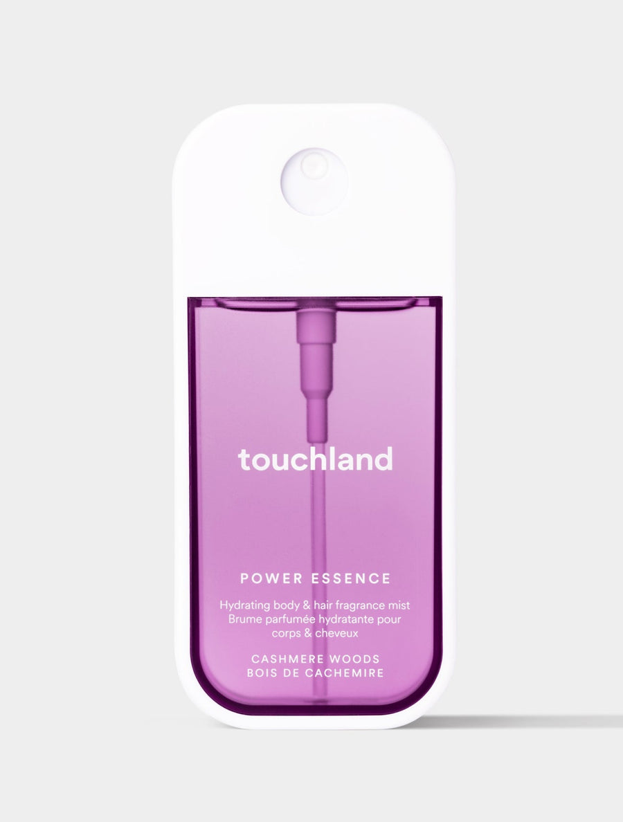 Cashmere Woods Body & Hair Fragrance Mist : Modern Oral-Care Choice | Touchlandmark CACF