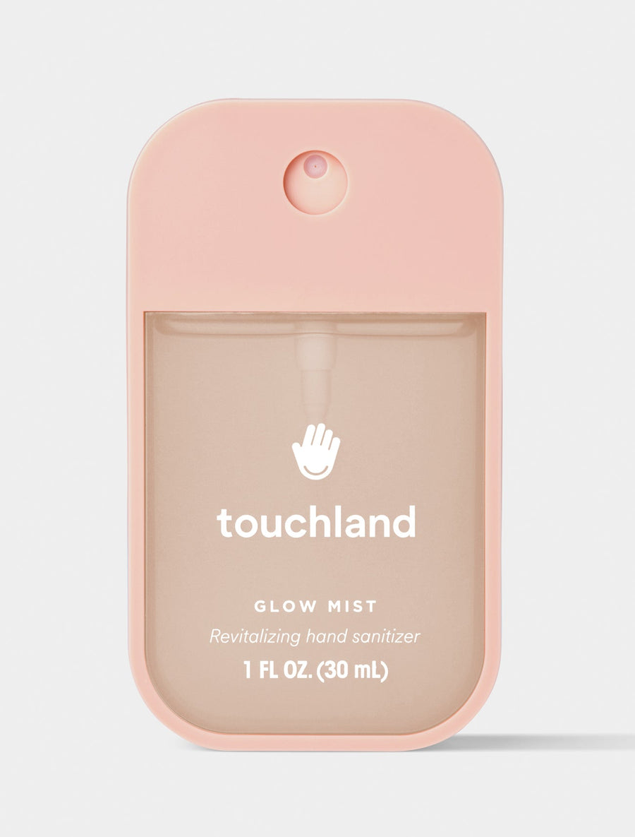 Glow Mist Rosewater · Curated Care Selection | Touchlandmark 4986